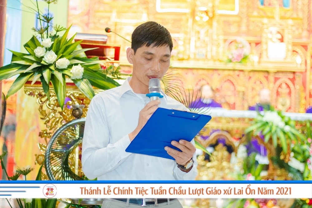 Giáo phận Thái Bình